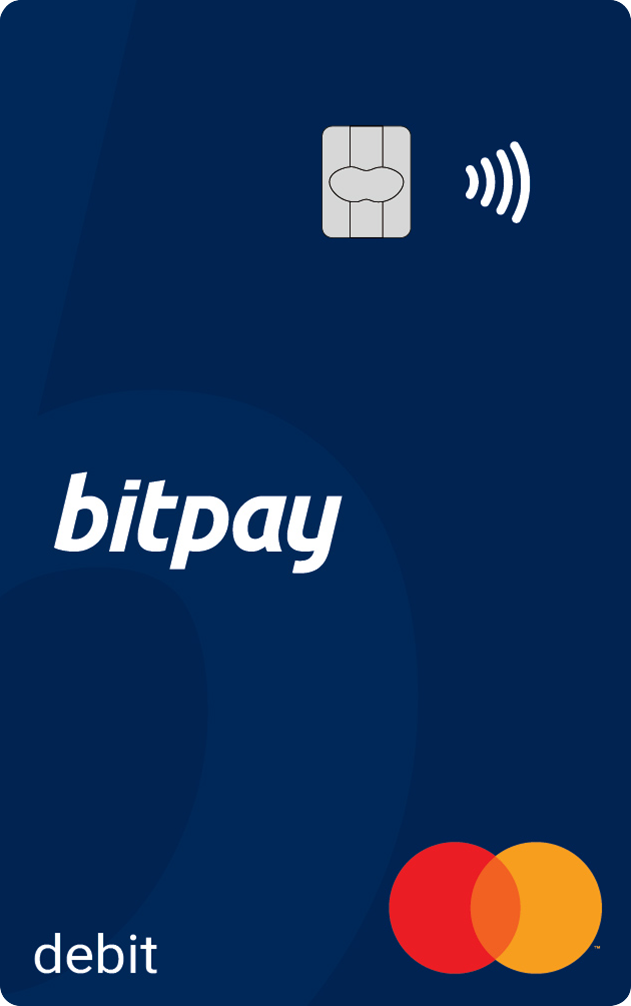 BitPay for Windows