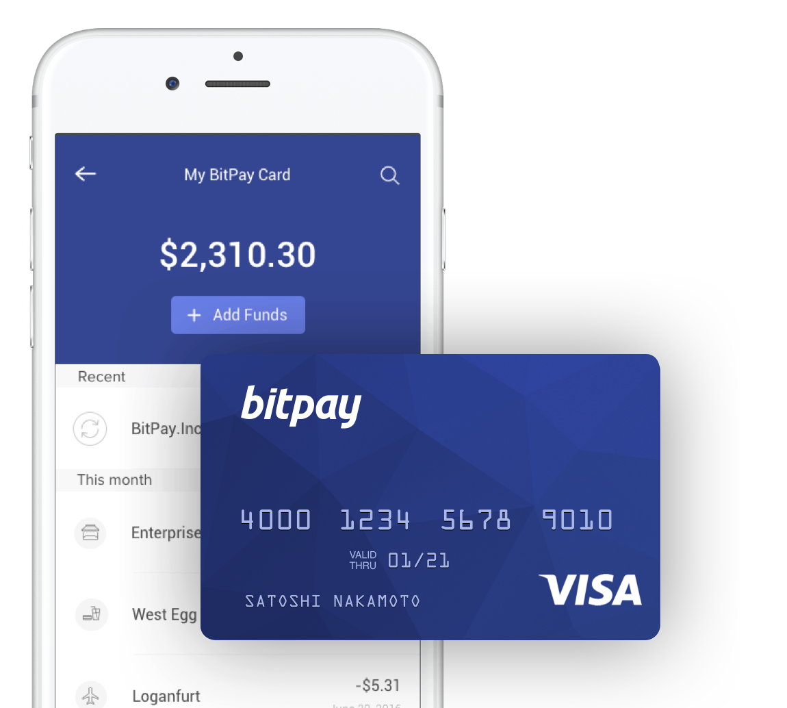 Buying Your First Bitcoin? Start Right With the BitPay Wallet's Coinbase Integration
