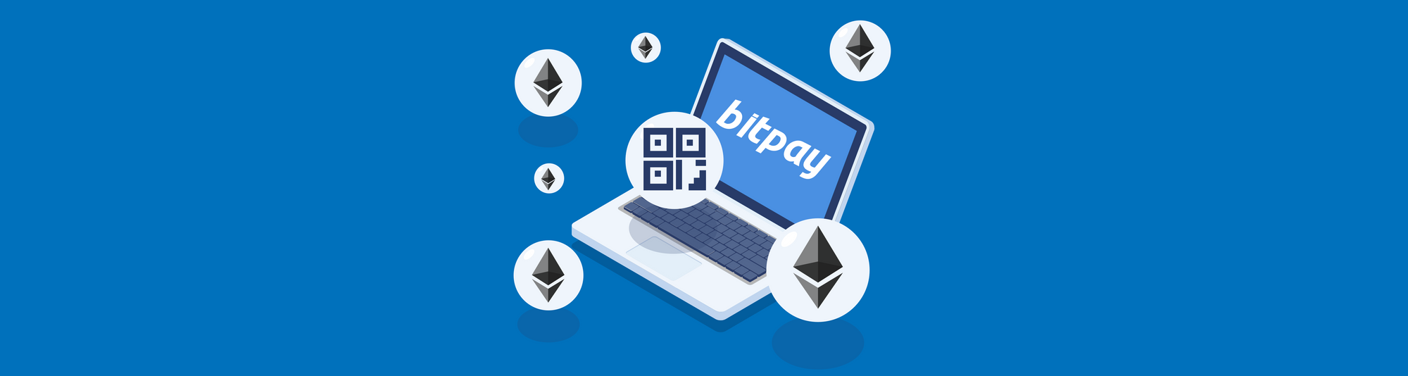 BitPay Will Soon Support Payments from the Ethereum Blockchain