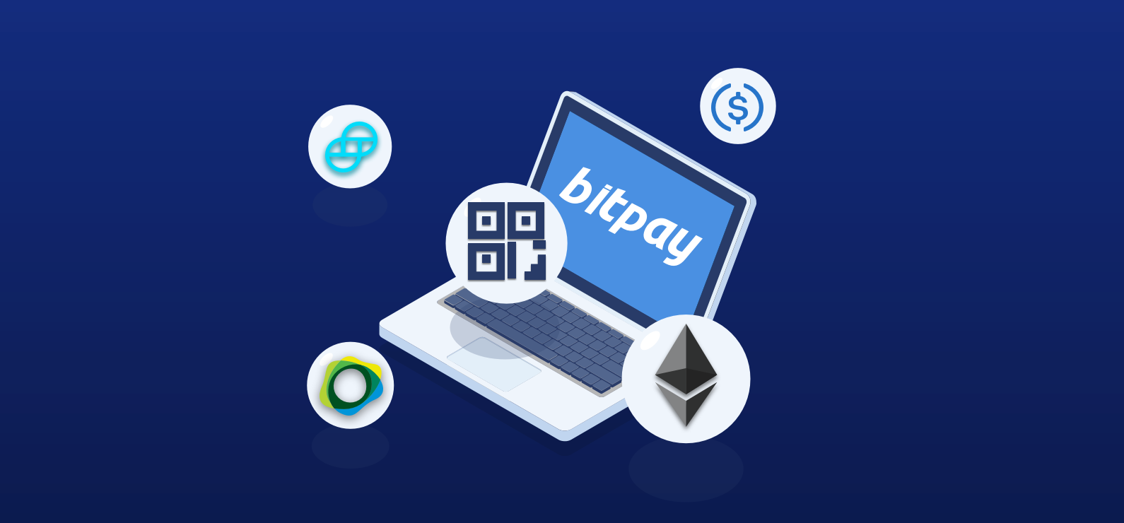 Invest in bitpay