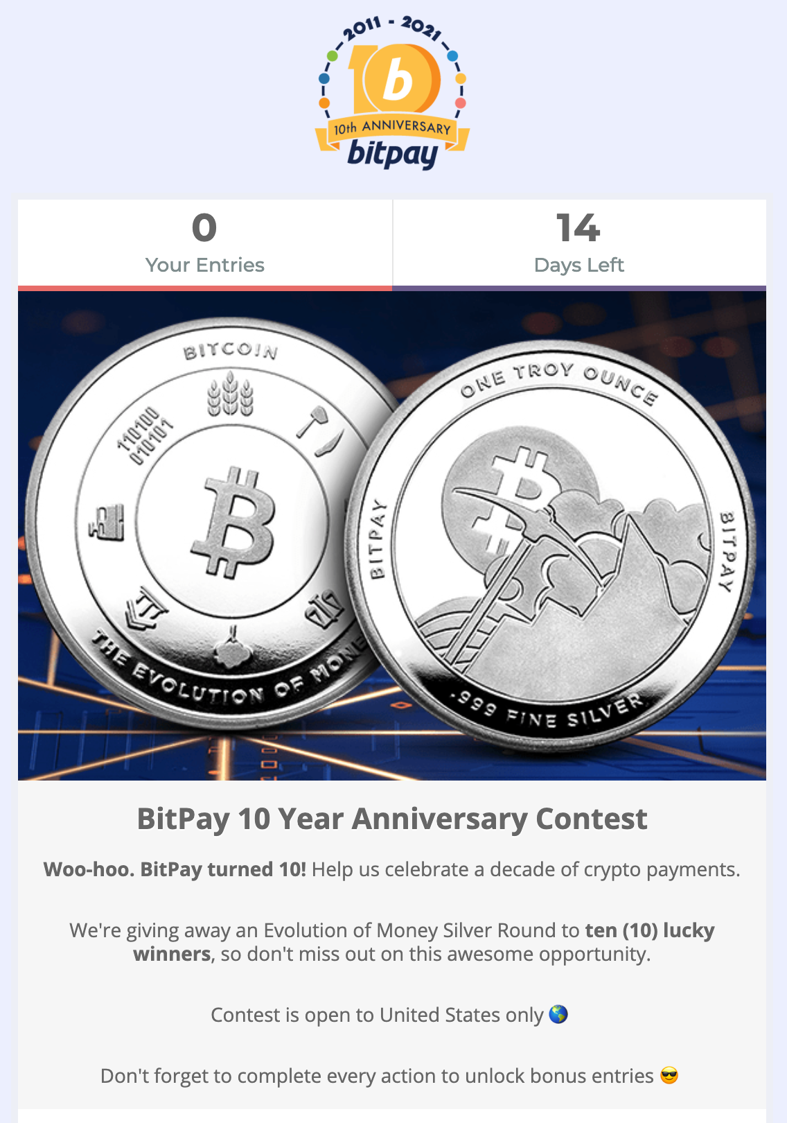 Your June Newsletter for All Things BitPay and Crypto