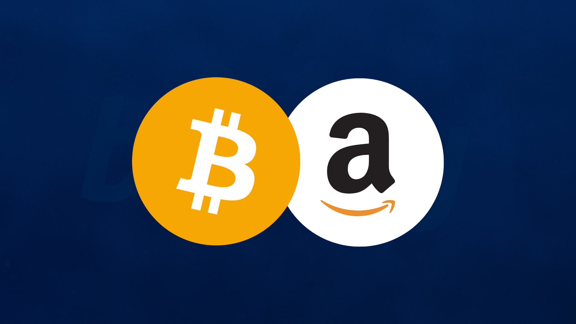bitcoin Amazon)