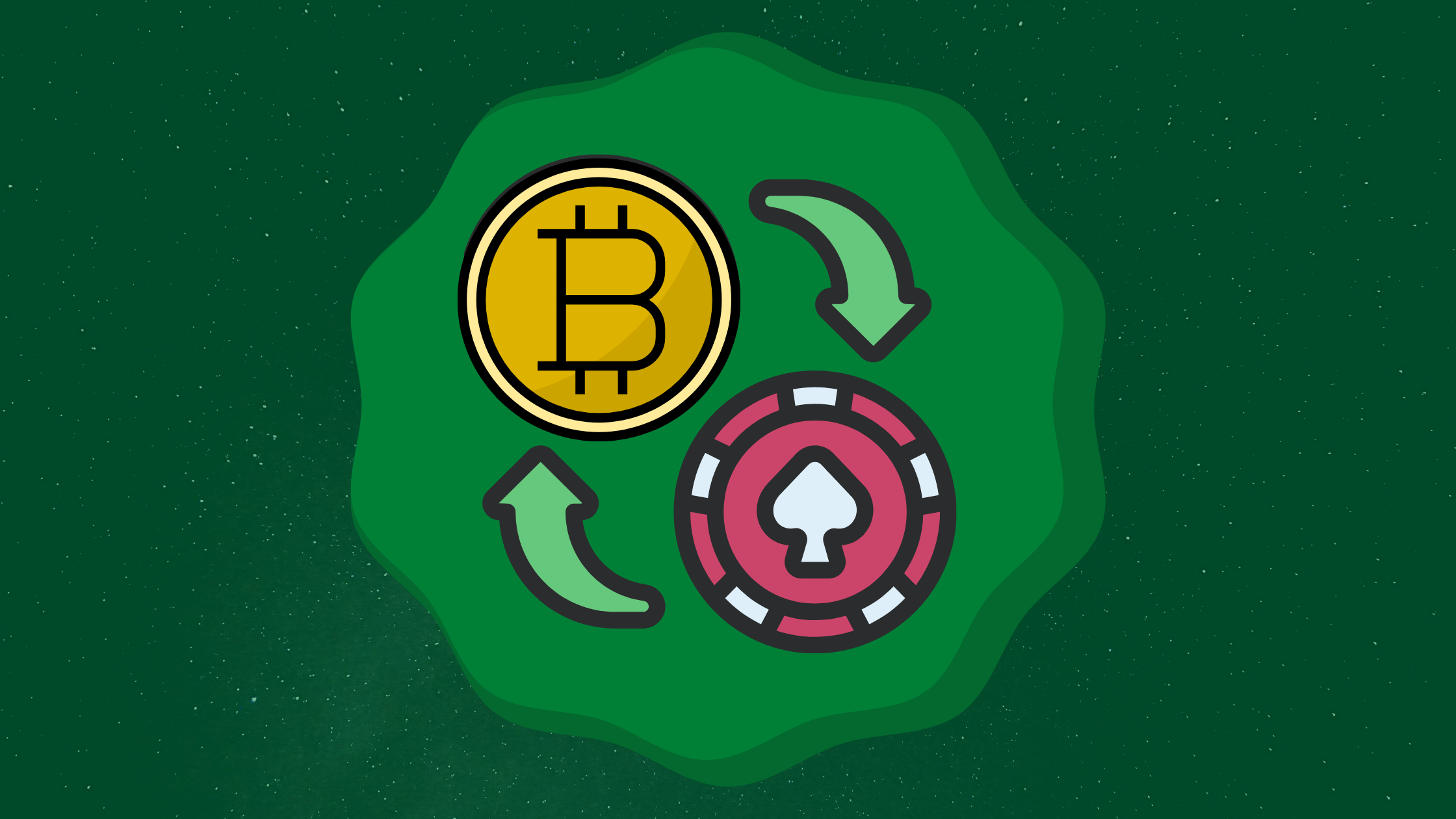 Why bitcoin online casinos 2023 Is No Friend To Small Business