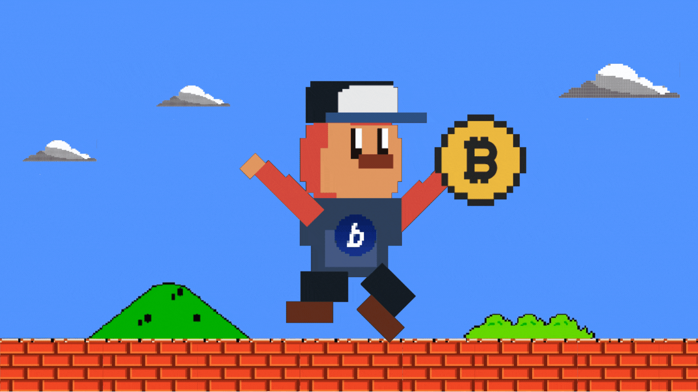 How to Buy Video Games with Crypto