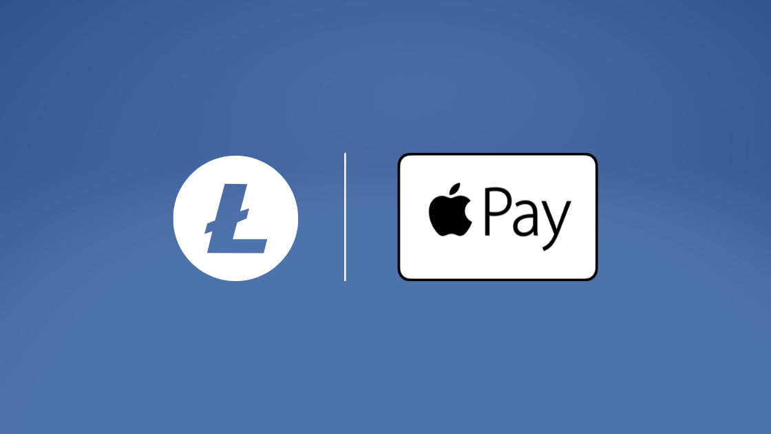 buy ltc with apple pay in the bitpay app