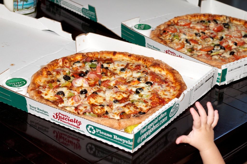 Celebrate Bitcoin Pizza Day by Ordering Pizza with Bitcoin