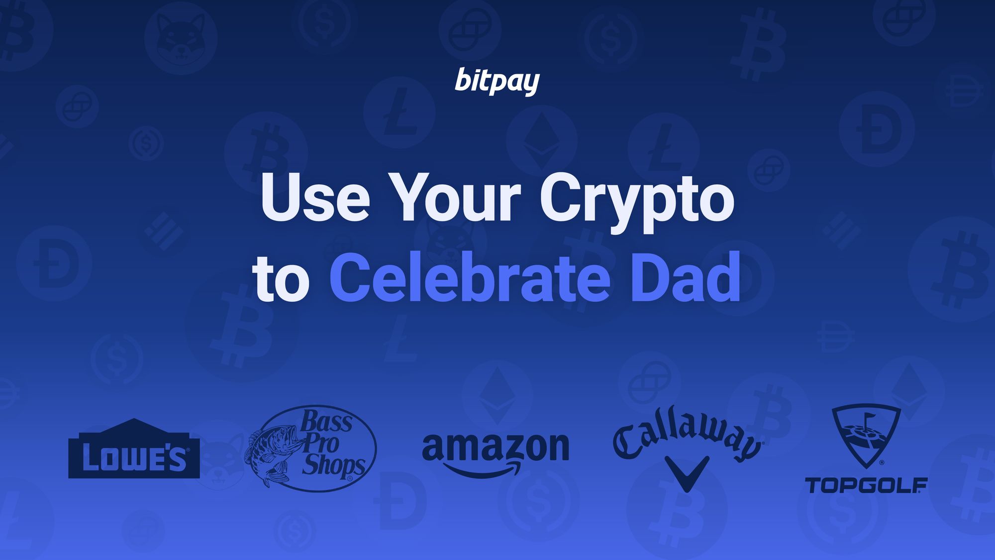 The Best Father's Day Gifts You Can Buy with Crypto