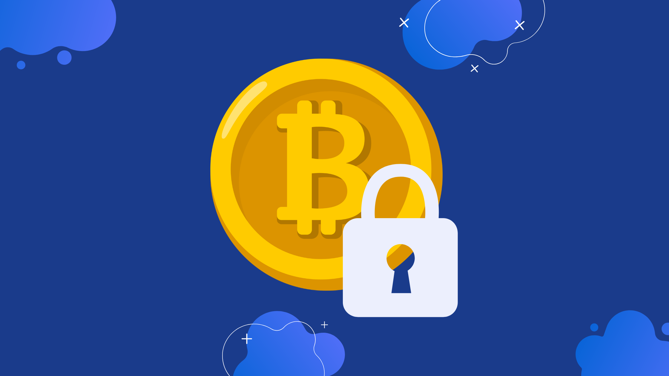 10 Crypto Security Tips From Experts To Keep Your Cryptocurrency Safe 