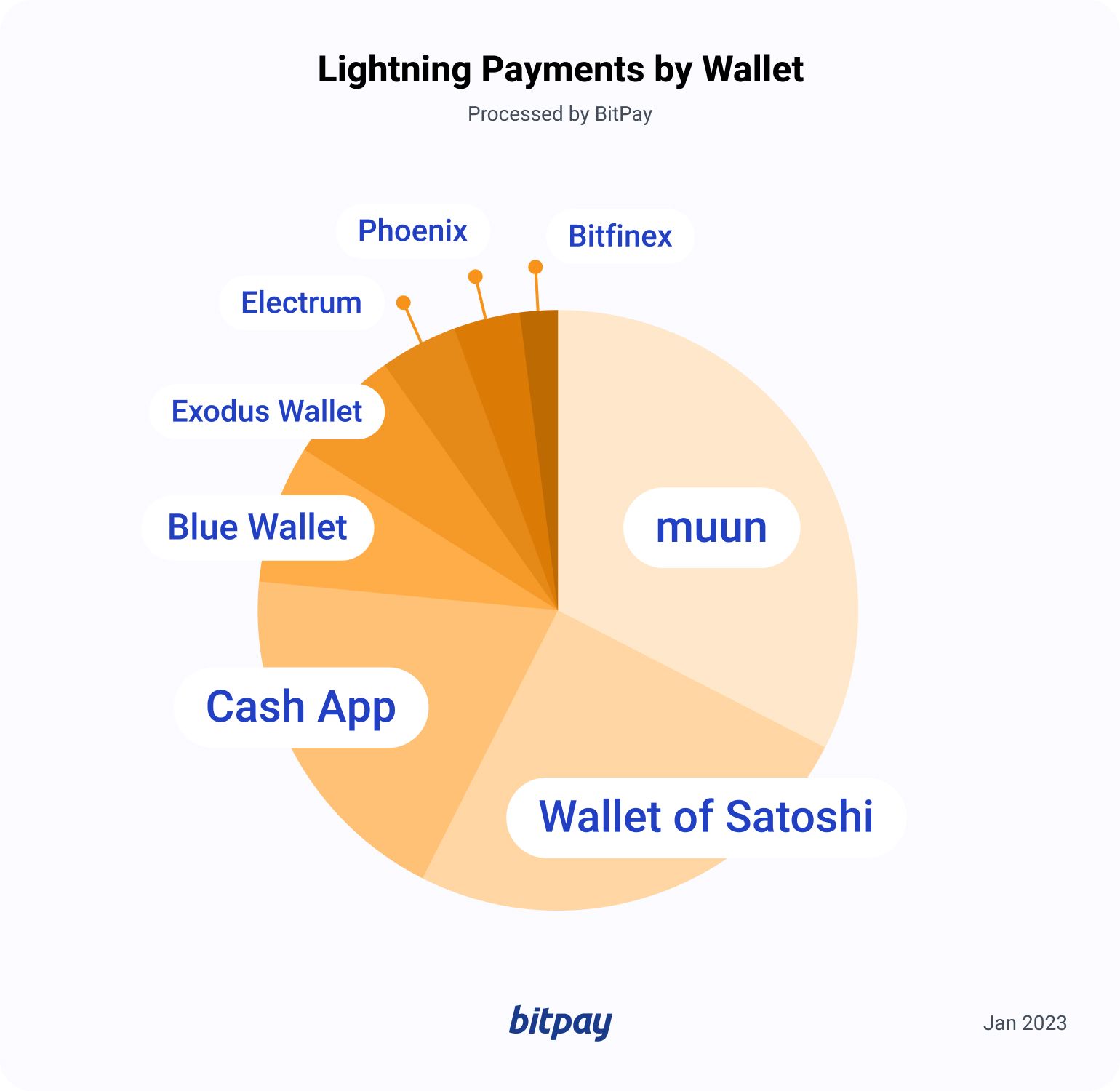 Lightning Strikes: The Growth of Lightning Network Payments | BitPay
