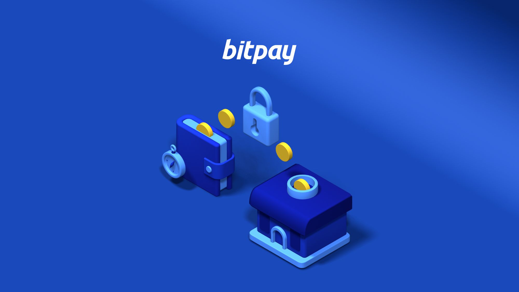 How to Quickly and Securely Pay with Bitcoin & Crypto