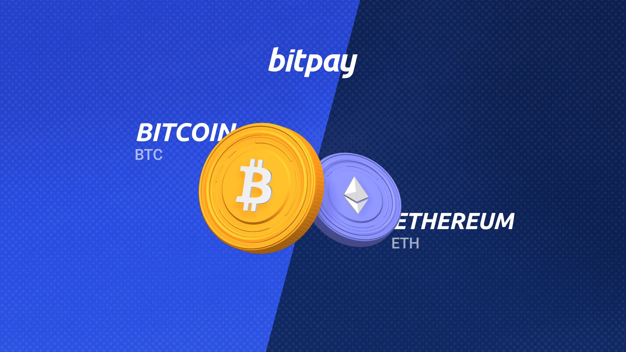 Bitcoin vs Ethereum | What's The Difference?