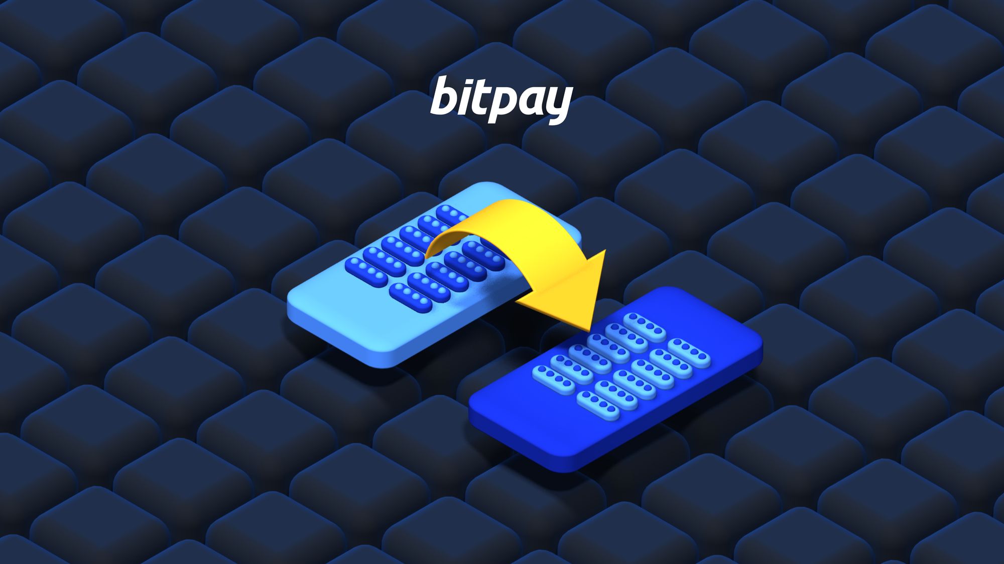 How To Import A Private Key Wallet Using Your Recovery Phrase Bitcoin 