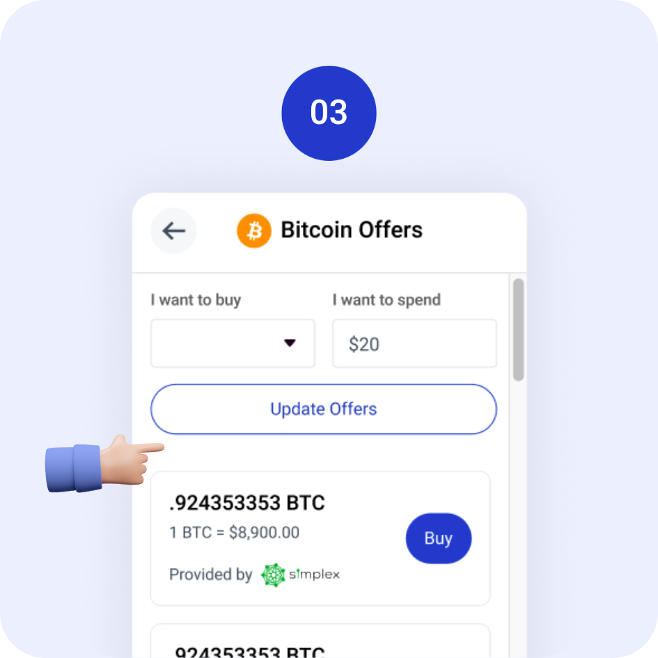 How to Buy BTC, ETH + Other Crypto with Low Fees