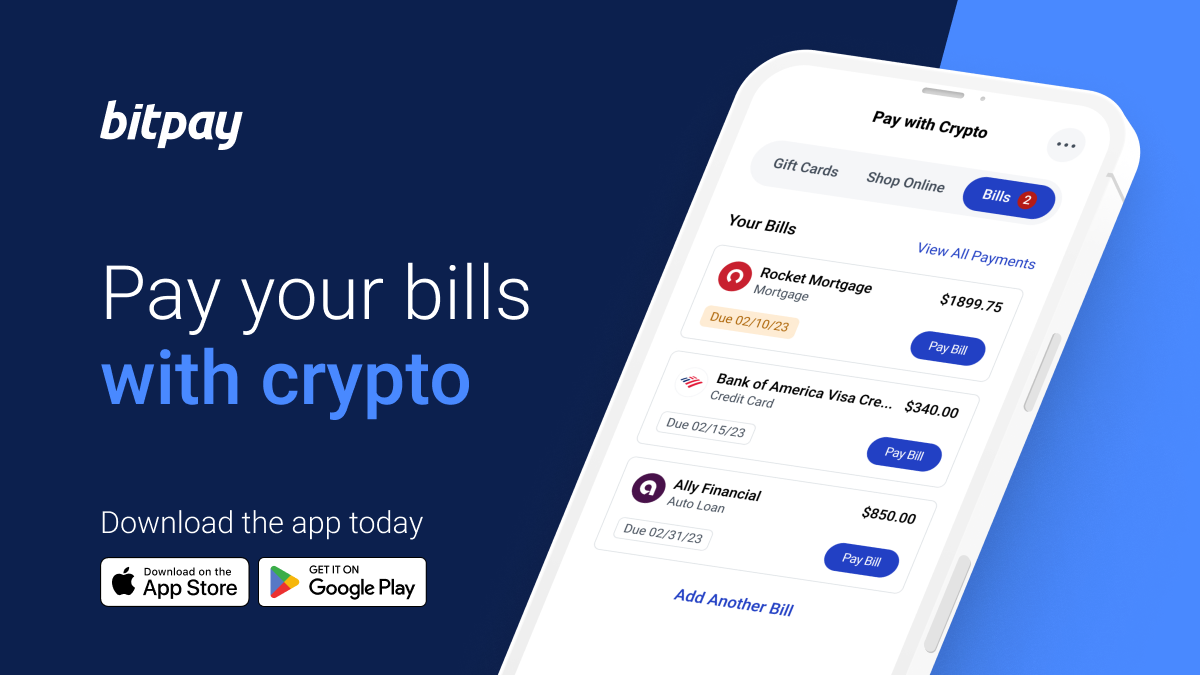 BitPay Now Accepts Payments with 100+ New Cryptocurrencies, Plus an Improved Payment Experience