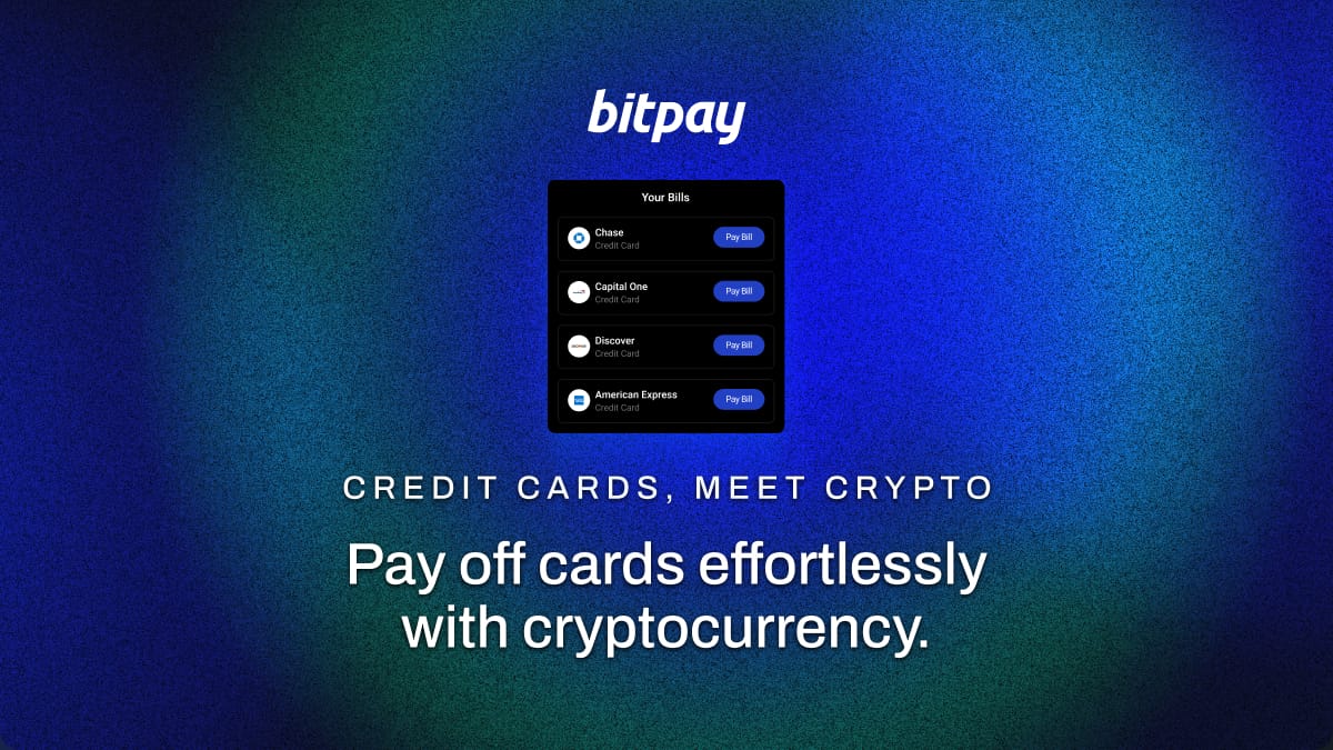 Your April Newsletter for All Things BitPay and Crypto