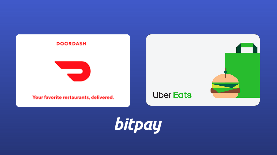 buy food with crypto