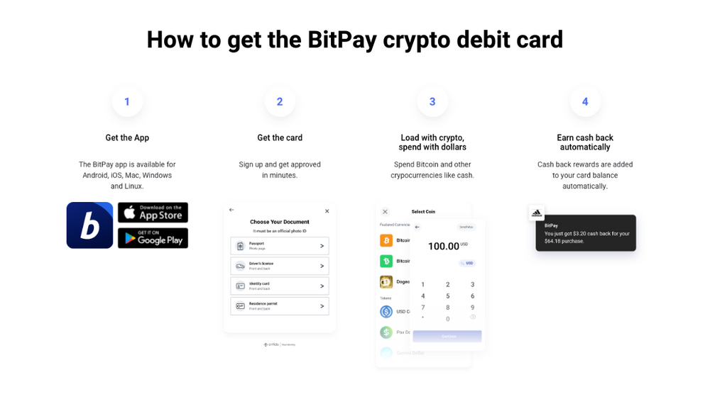 crypto.com debit card limit