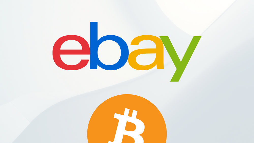 ebay pay bitcoin