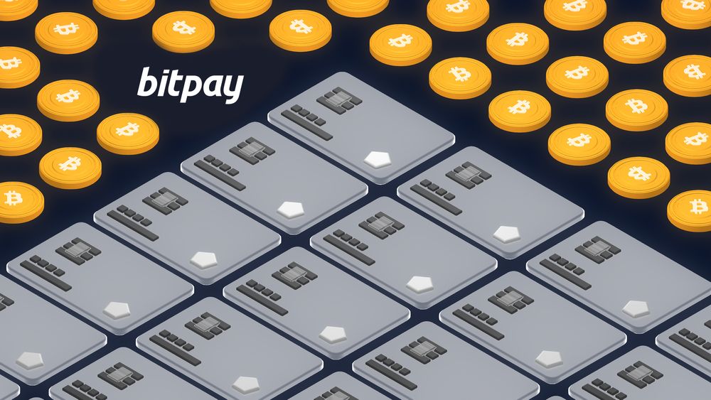 can i buy bitcoin bitpay card balance