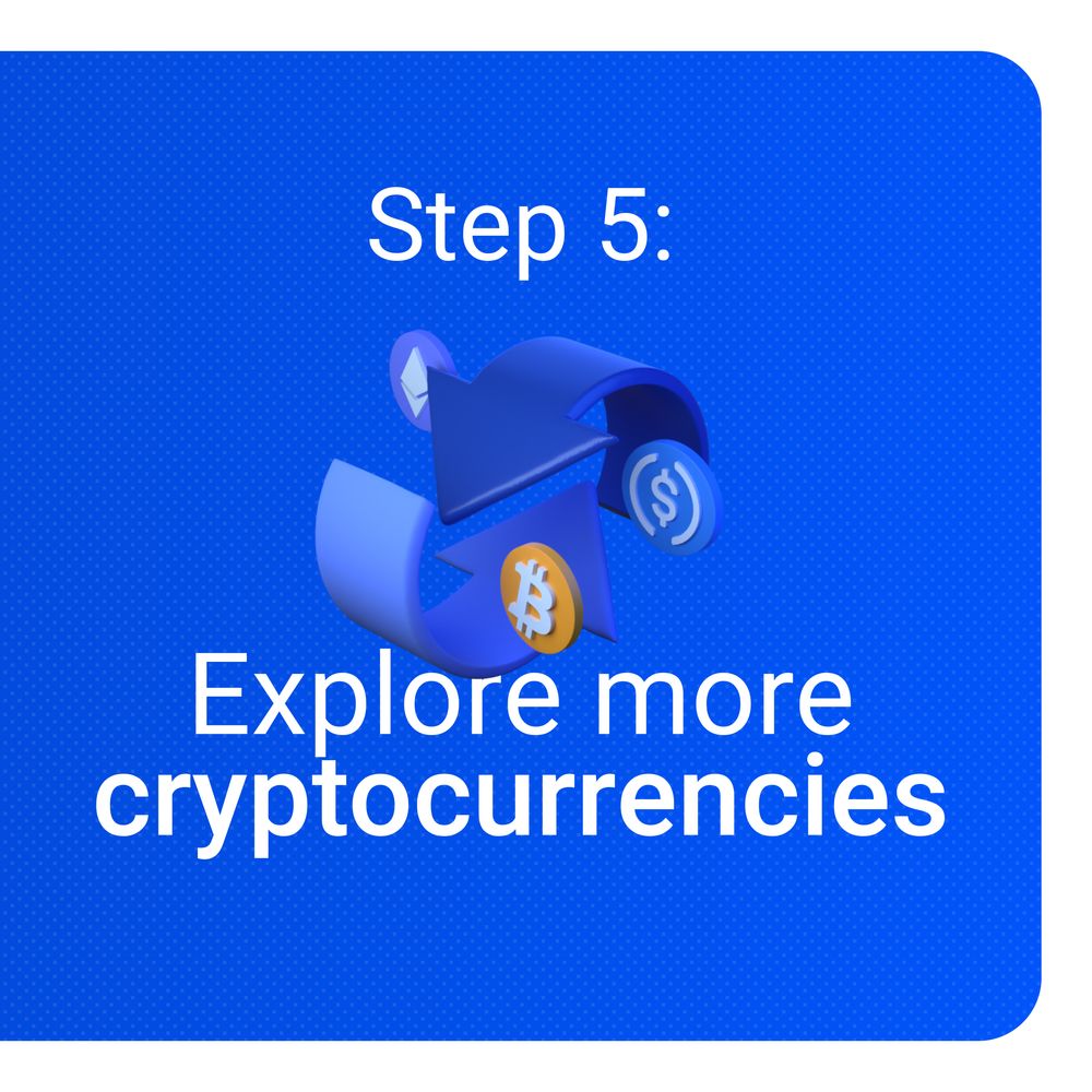 How to Use Bitcoin BTC Start Using BTC in 5 Easy Steps BitPay