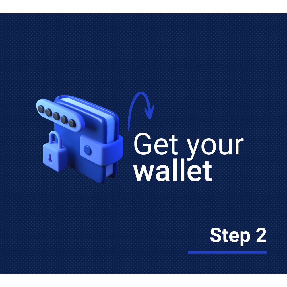 How To Create A Crypto Wallet In 5 Easy Steps [2024] | BitPay