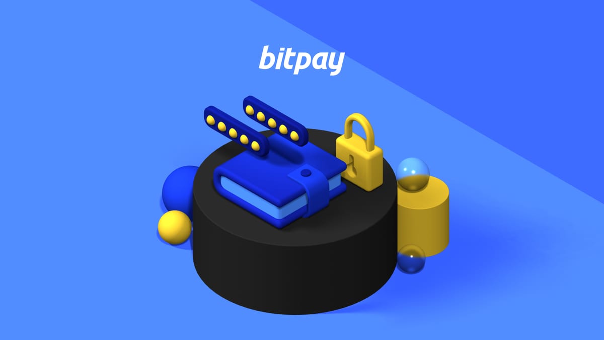 Secure Your BitPay Wallets with PIN and Fingerprint Locks in v3.1