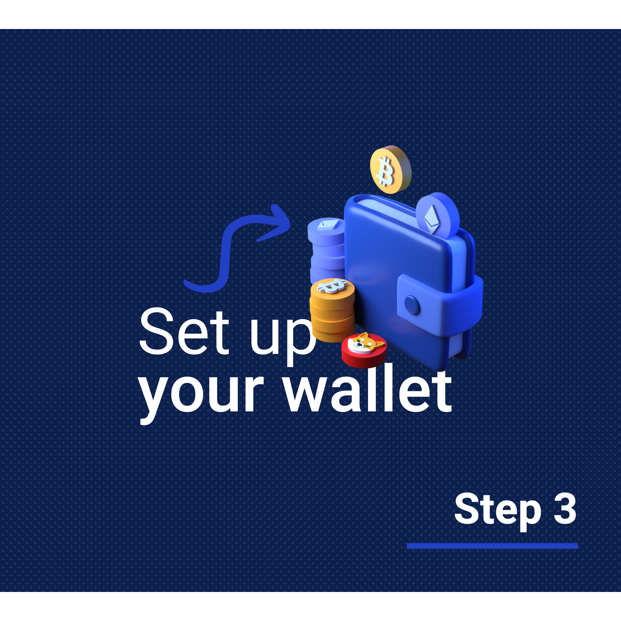 How To Create A Crypto Wallet In 5 Easy Steps 2024 Bitpay 1837