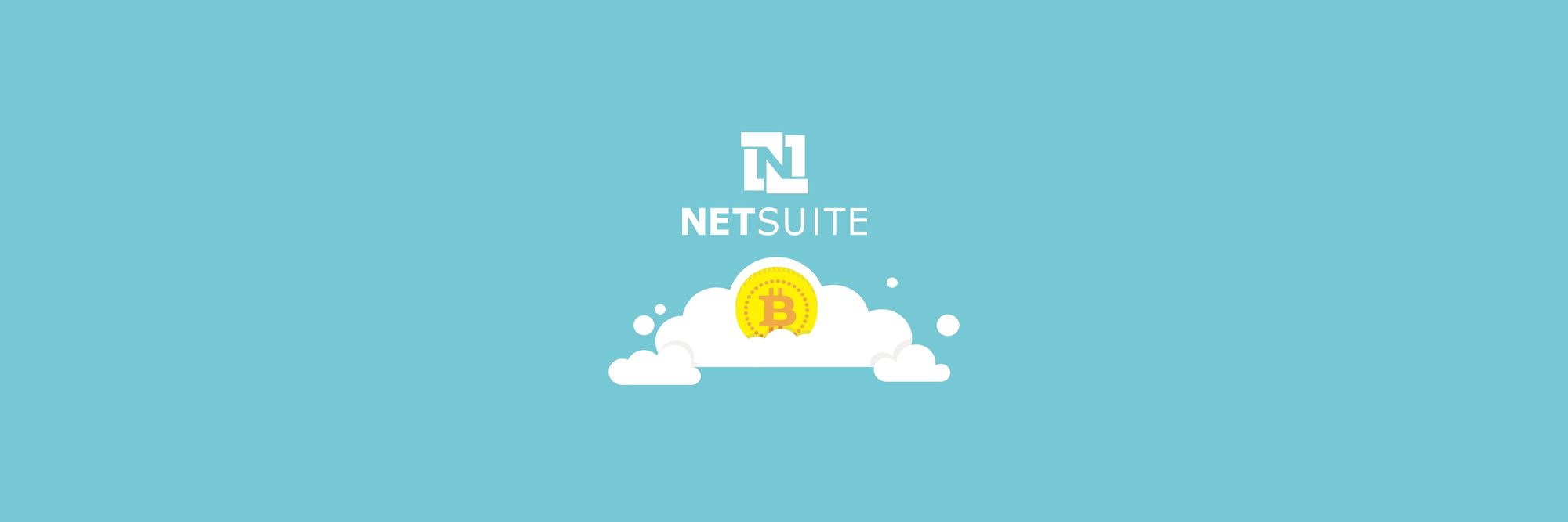 A Bitcoin Solution for NetSuite