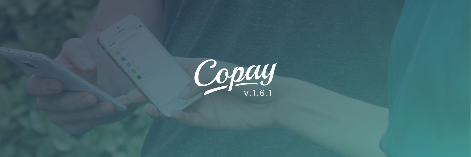 Better Backup Verification and a New Wallet Look in Copay 1.6.1