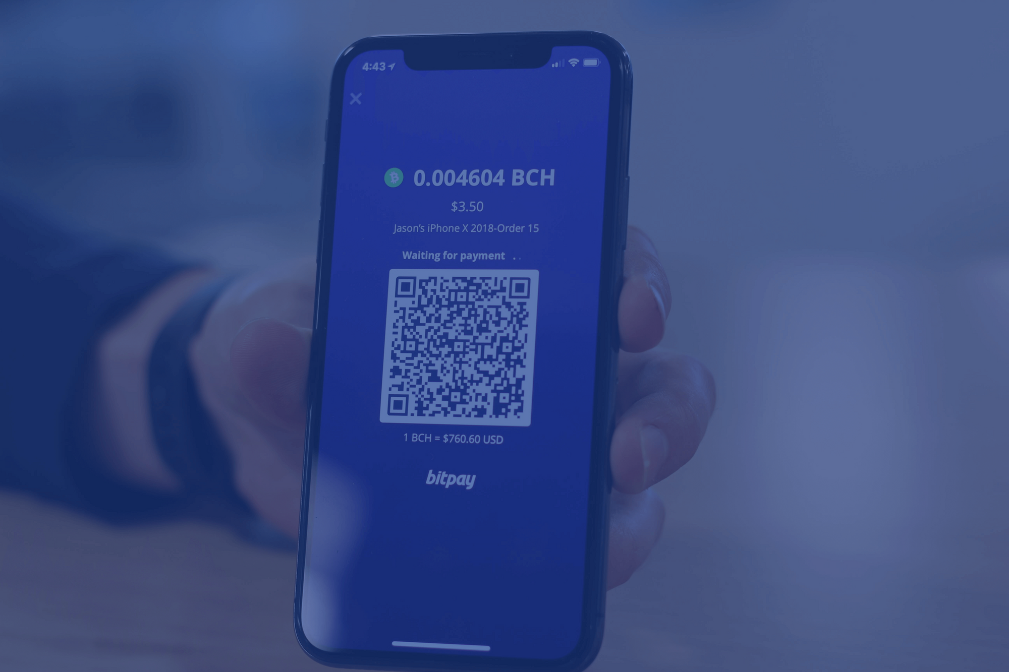 Bitcoin and Bitcoin Cash for Brick and Mortar: BitPay Checkout Gets a Major Update