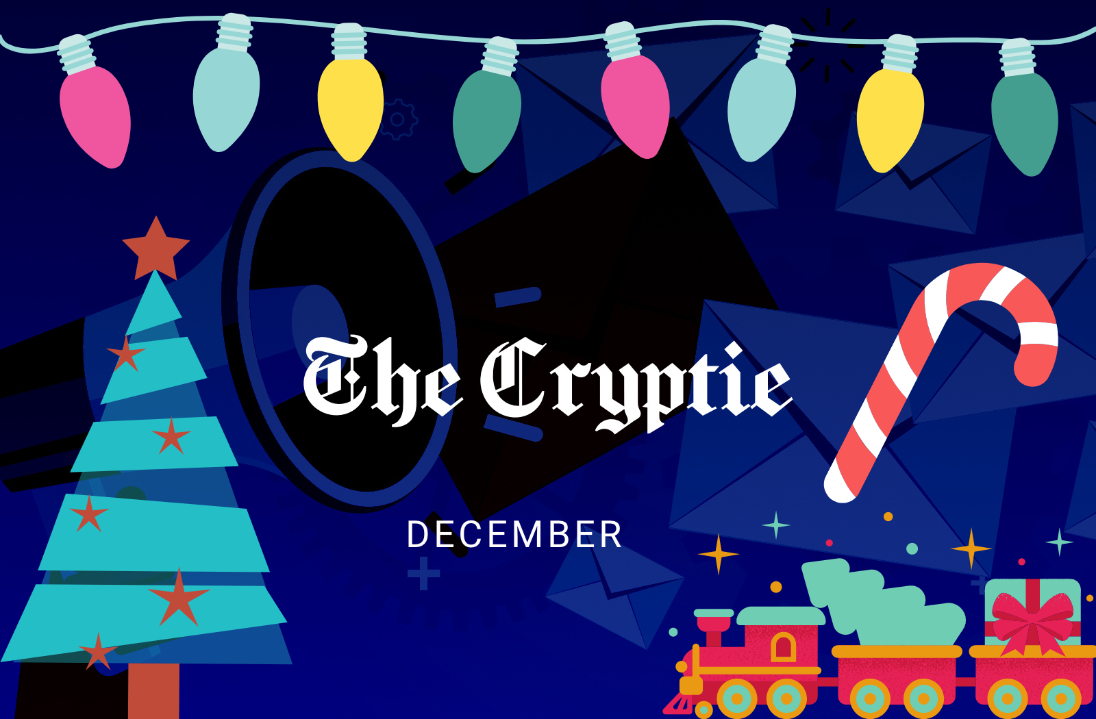 Your December Newsletter for All Things BitPay and Crypto