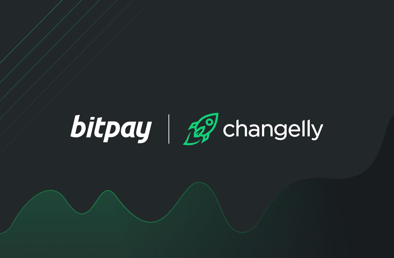 Exchange Crypto inside the BitPay App with Changelly