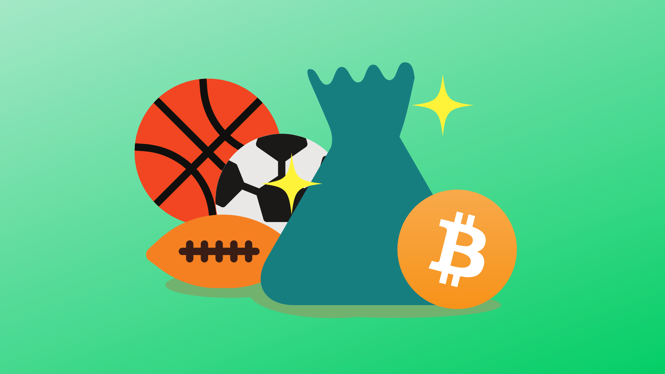 How Bitcoin Sports Betting Works 2022 BitPay