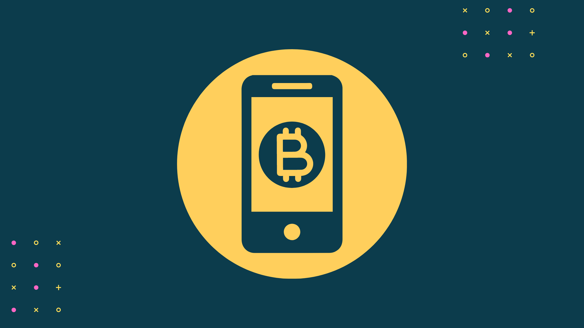 Buying Cell Phones with Bitcoin and Other Cryptocurrencies