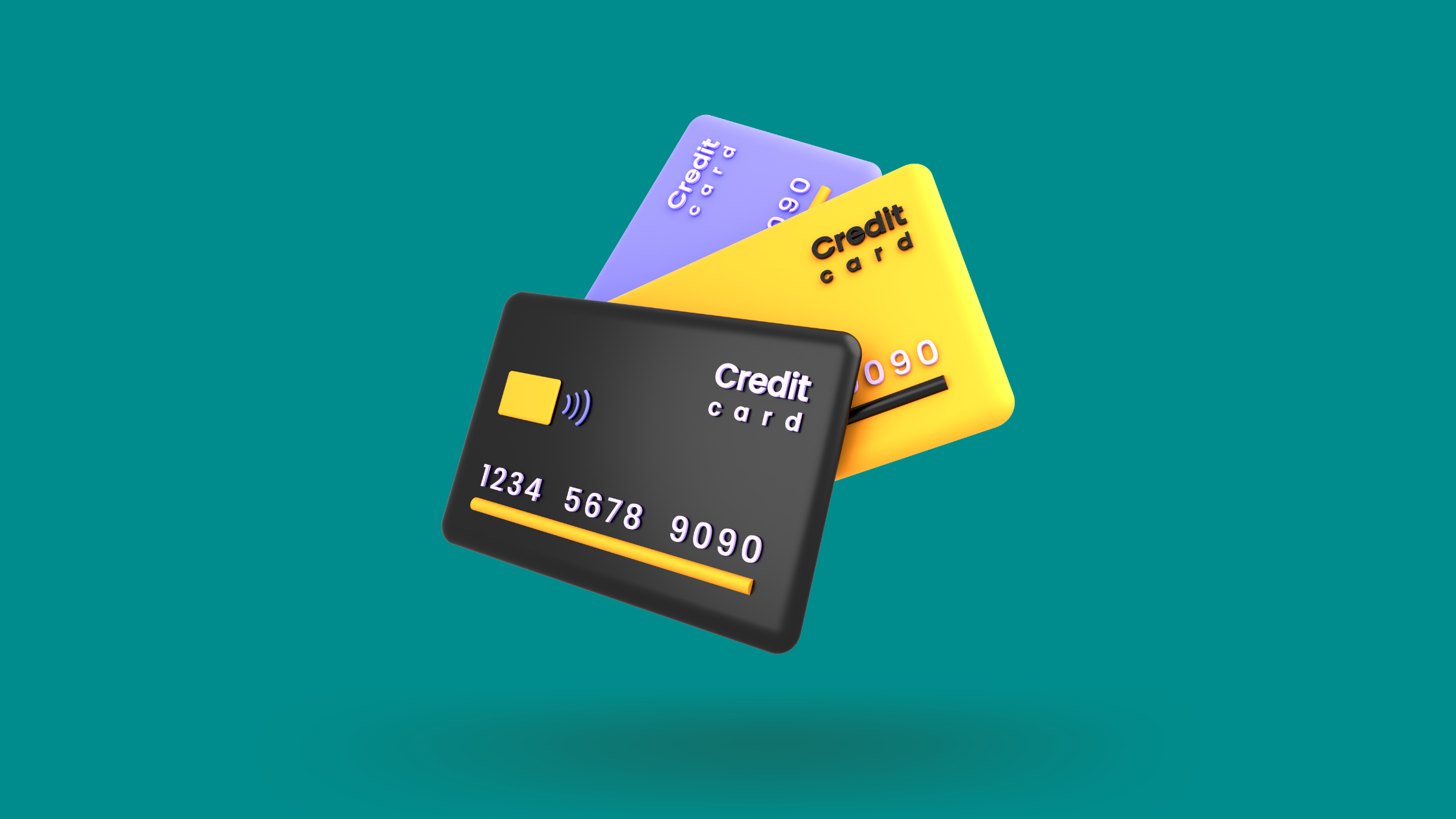 crypto with credit card