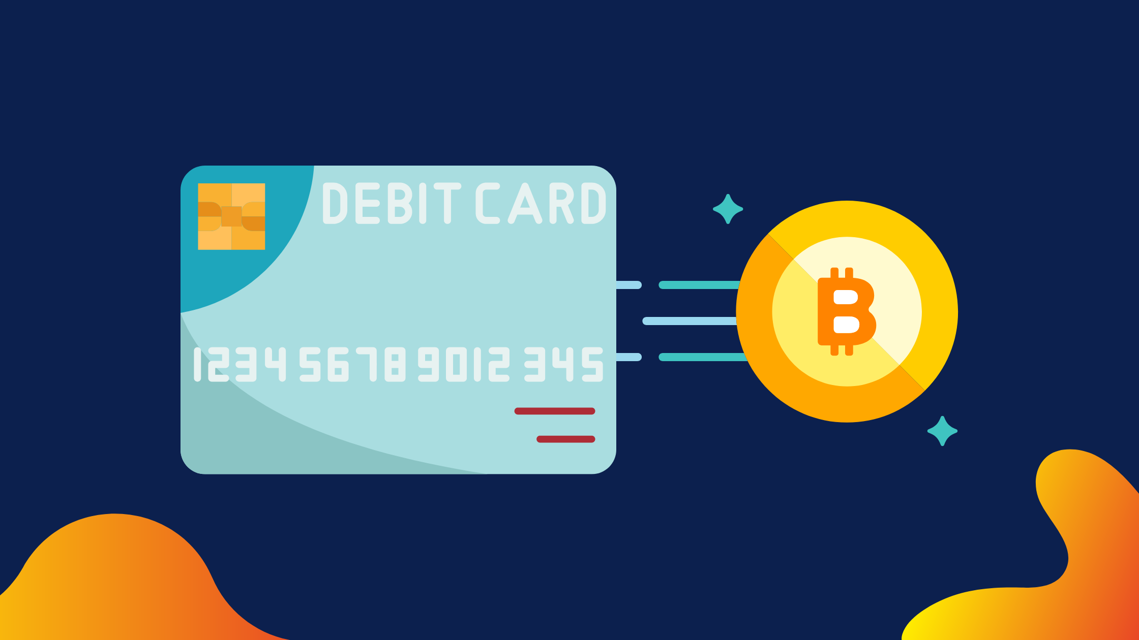 You Can Buy Crypto with a Prepaid Debit Card. Here's How to Do It.