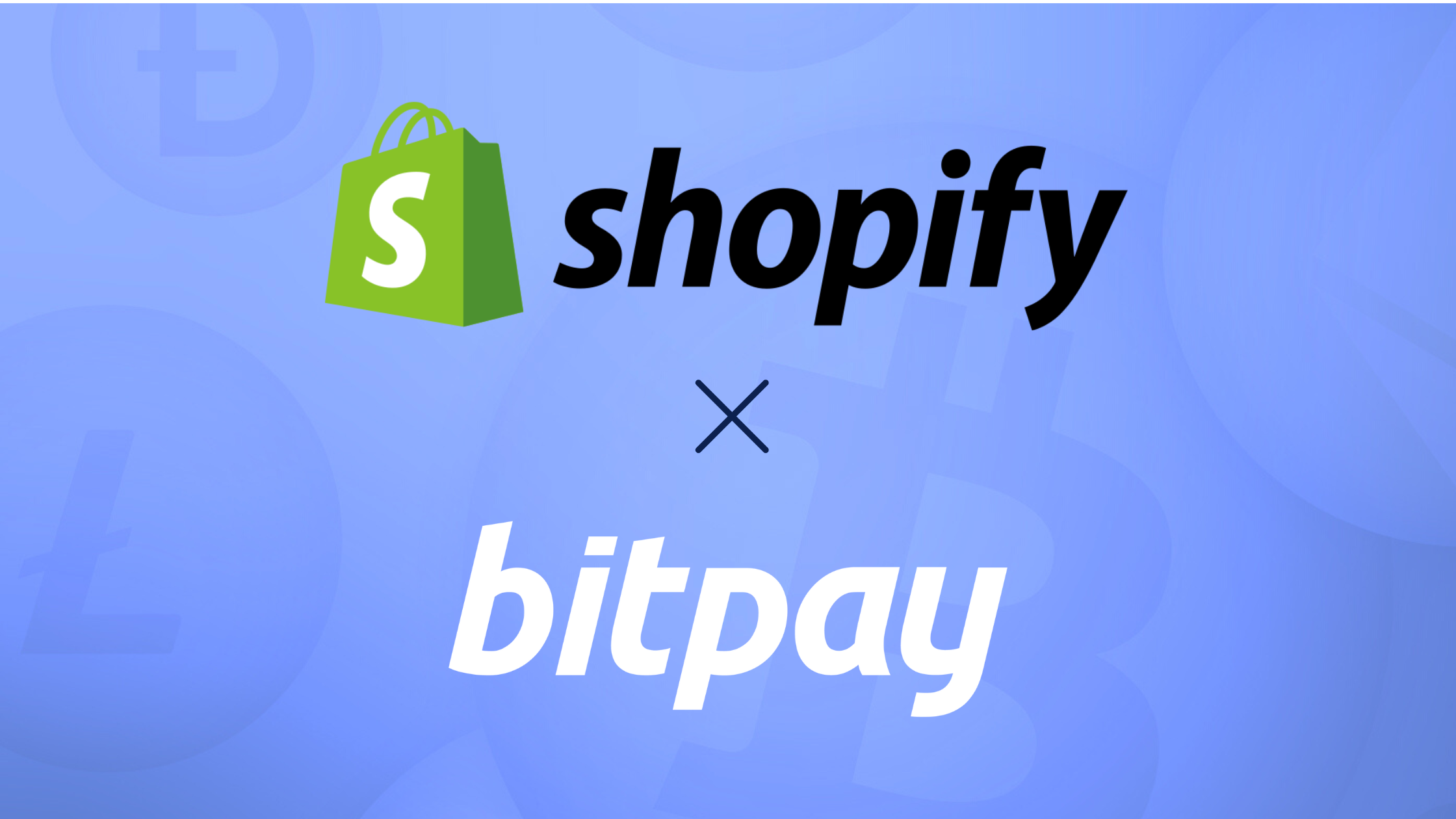 Start Accepting Crypto on Shopify Today with BitPay's Easy Integration