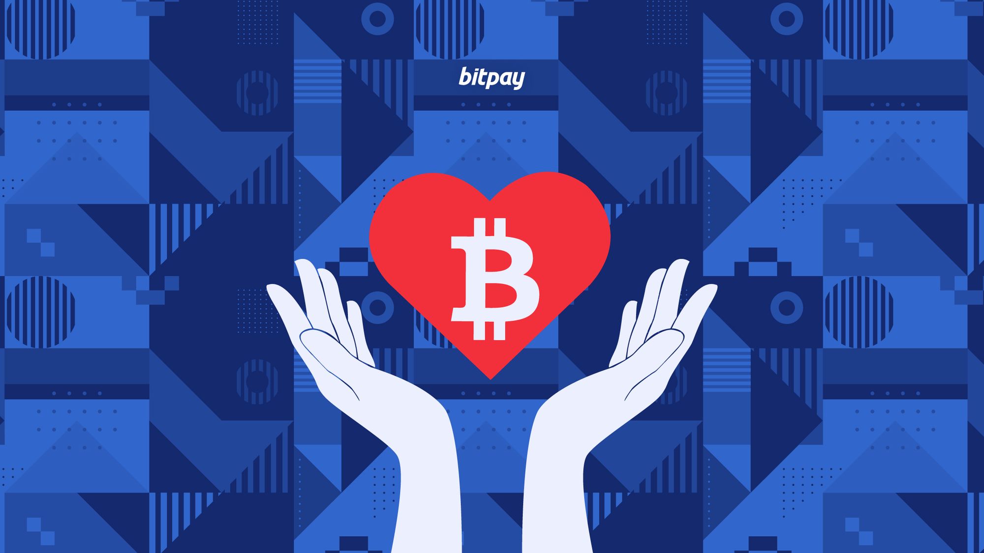 bitcoin donations to charity