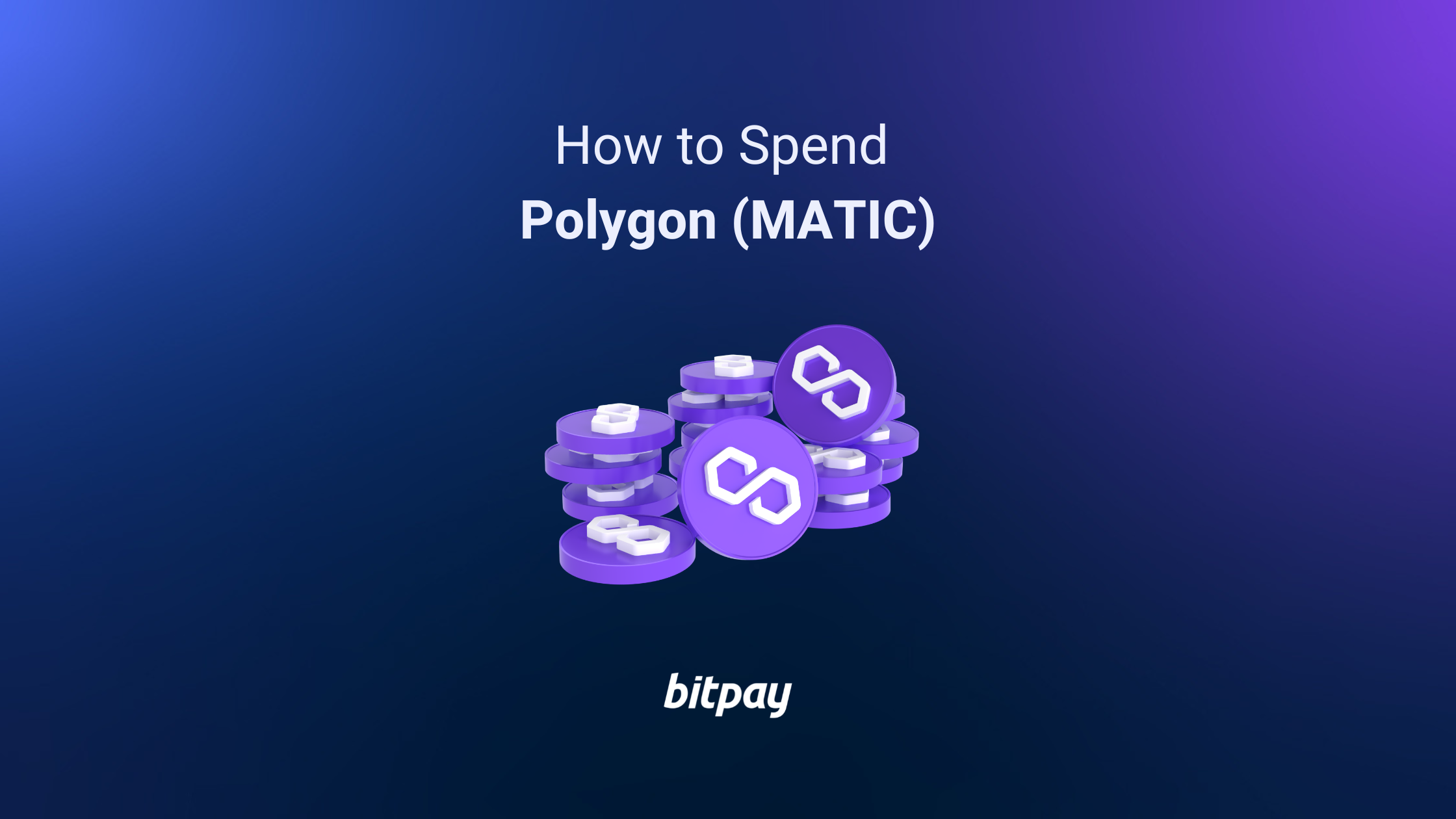 Spend Polygon: 11+ Places that Accept Polygon (MATIC)