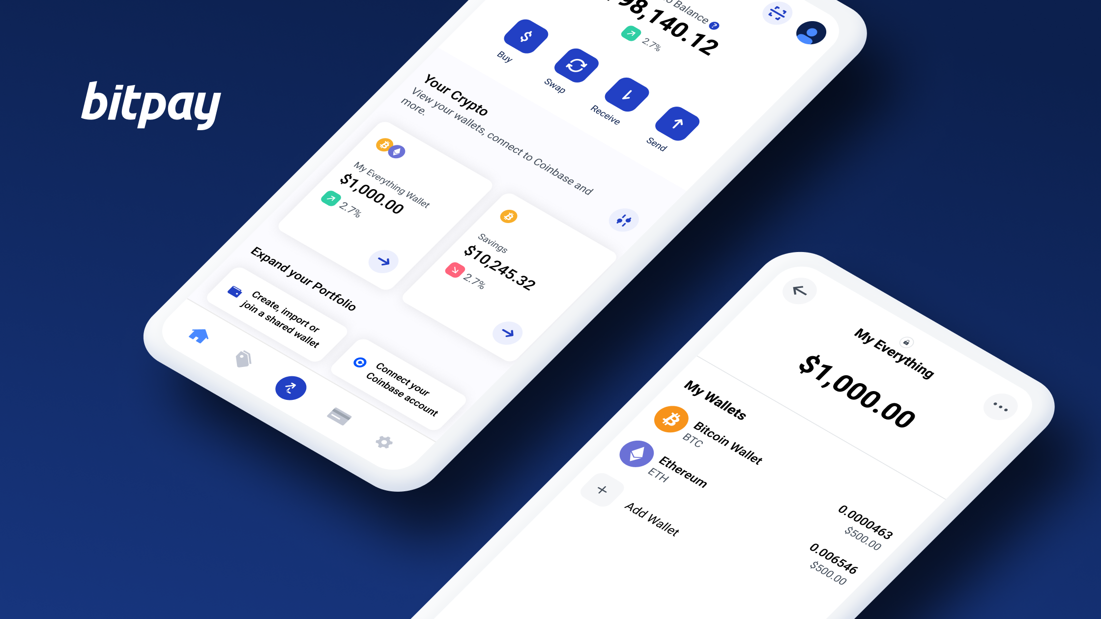 Mobile Crypto Wallets Offer Convenience and Security in One App - Here's How to Choose the Right One