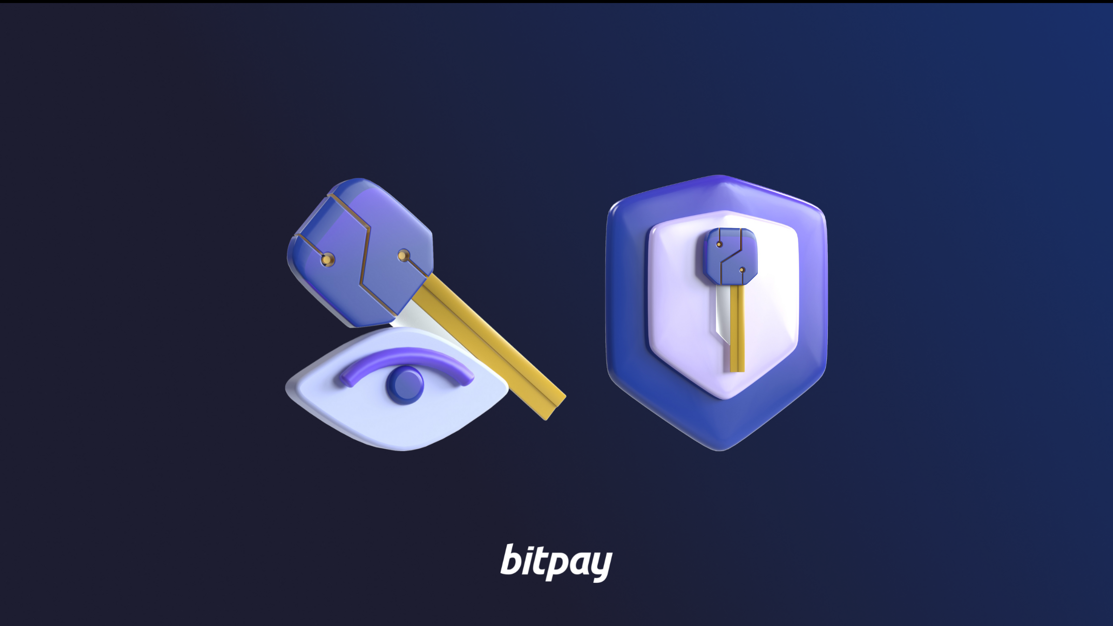 What are Public and Private Keys in Crypto?
