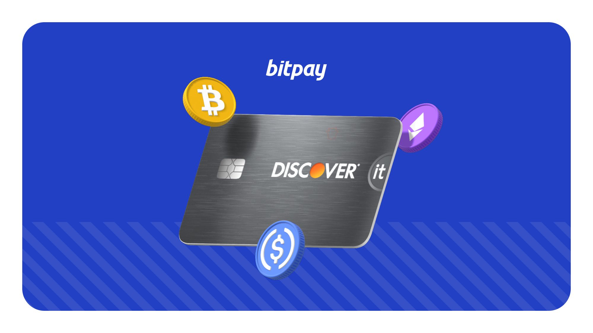 How to Buy Bitcoin with Your Discover Card