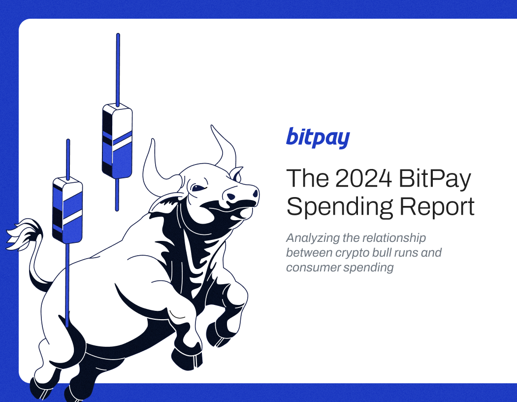The 2024 BitPay Spending Report