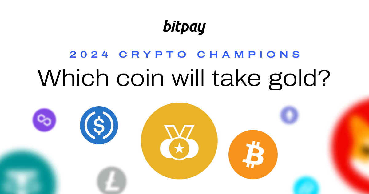 2024 Crypto Champions