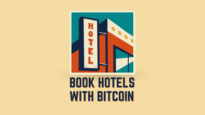 Book Hotels with Bitcoin: Stay at Hotels that Accept Crypto