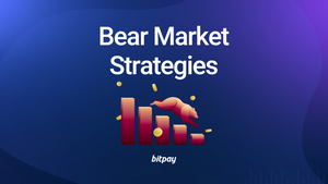 Classic Bear Market Strategies to Consider in this Crypto Market