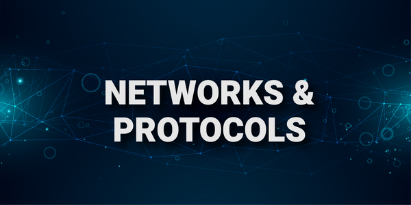 Blockchain 101: Networks & Protocols