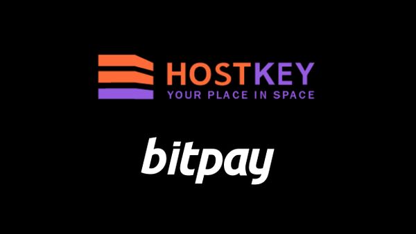 Catching up With Our Old Friends HOSTKEY
