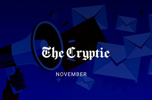 Your November Newsletter for All Things BitPay and Crypto