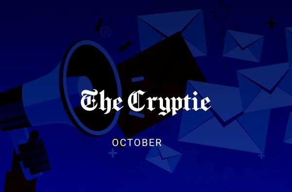 Your October Newsletter for All Things BitPay and Crypto